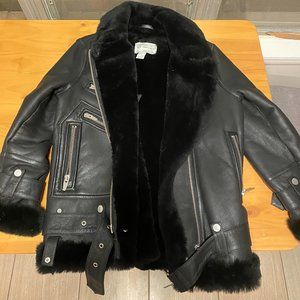 The Arrivals Moya III Size Small in Space Black